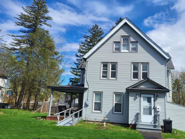 10 Green Street, Monticello, NY 12701