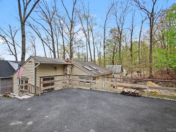 9 Wildwood Drive , Greenwood Lake, NY 10925