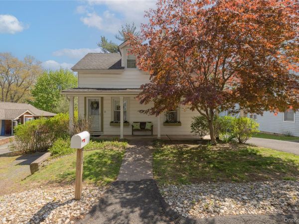 11 William Street , Sparkill, NY 10976