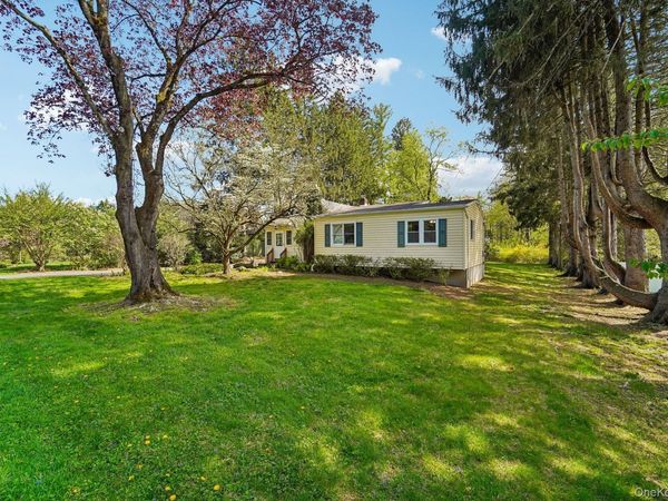 30 Pine Lane , New City, NY 10956