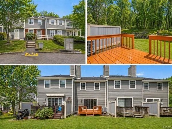 503 Twin Brook Court , Carmel, NY 10512