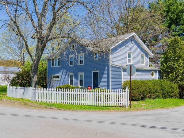 606 Church Avenue , Germantown, NY 12526