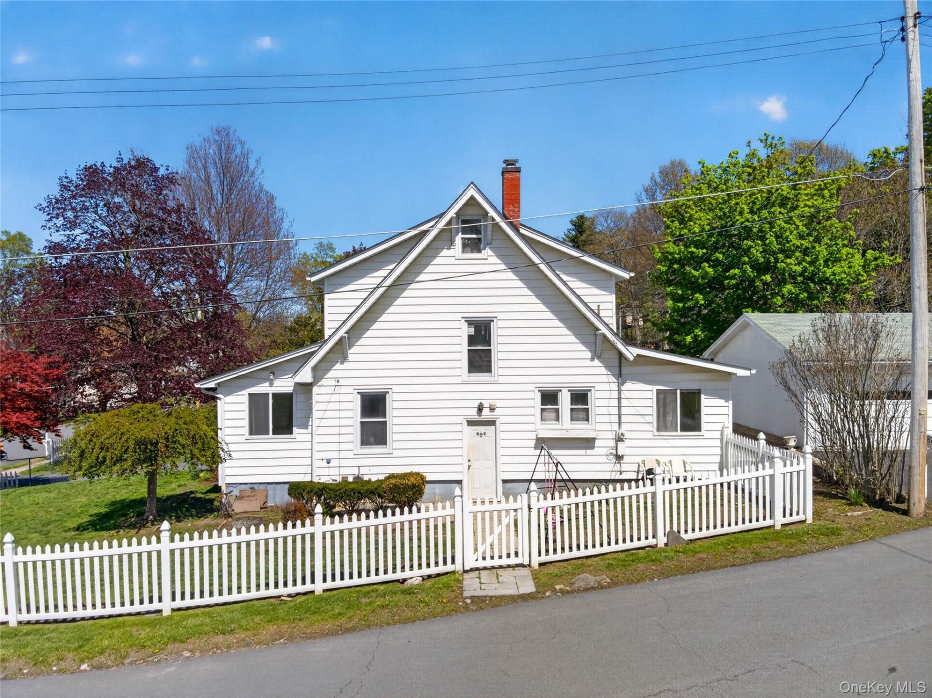 82 California Avenue , Middletown, NY 10940 Main Photo