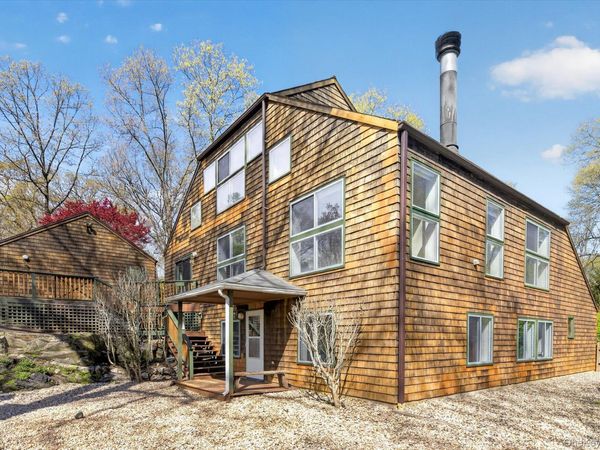 213 Vail Lane , North Salem, NY 10560