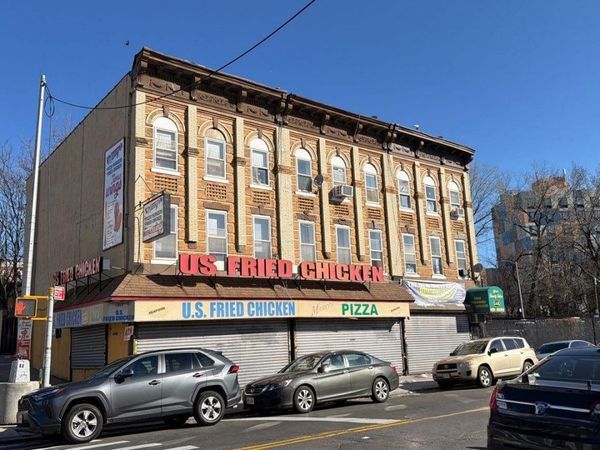 1453-1457 E New York Avenue , Brooklyn, NY 11212