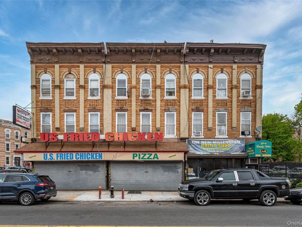 1453-1457 E New York Avenue, Brooklyn, NY 11212