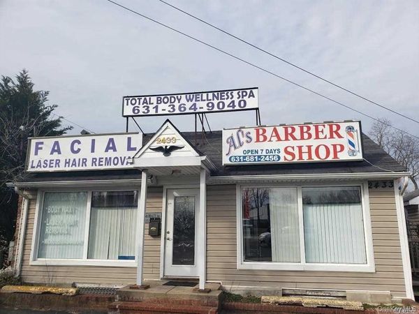 2433 Middle Country Road , Centereach, NY 11720