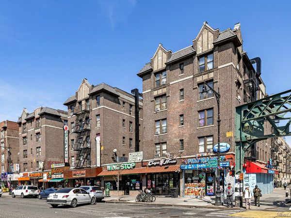 101 Dyckman Street , New York (Manhattan), NY 10040