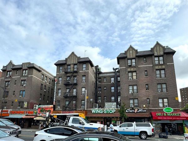 101 Dyckman Street , New York (Manhattan), NY 10040