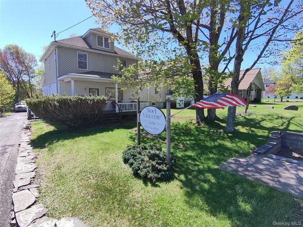 57 Forestburgh Road , Monticello, NY 12701