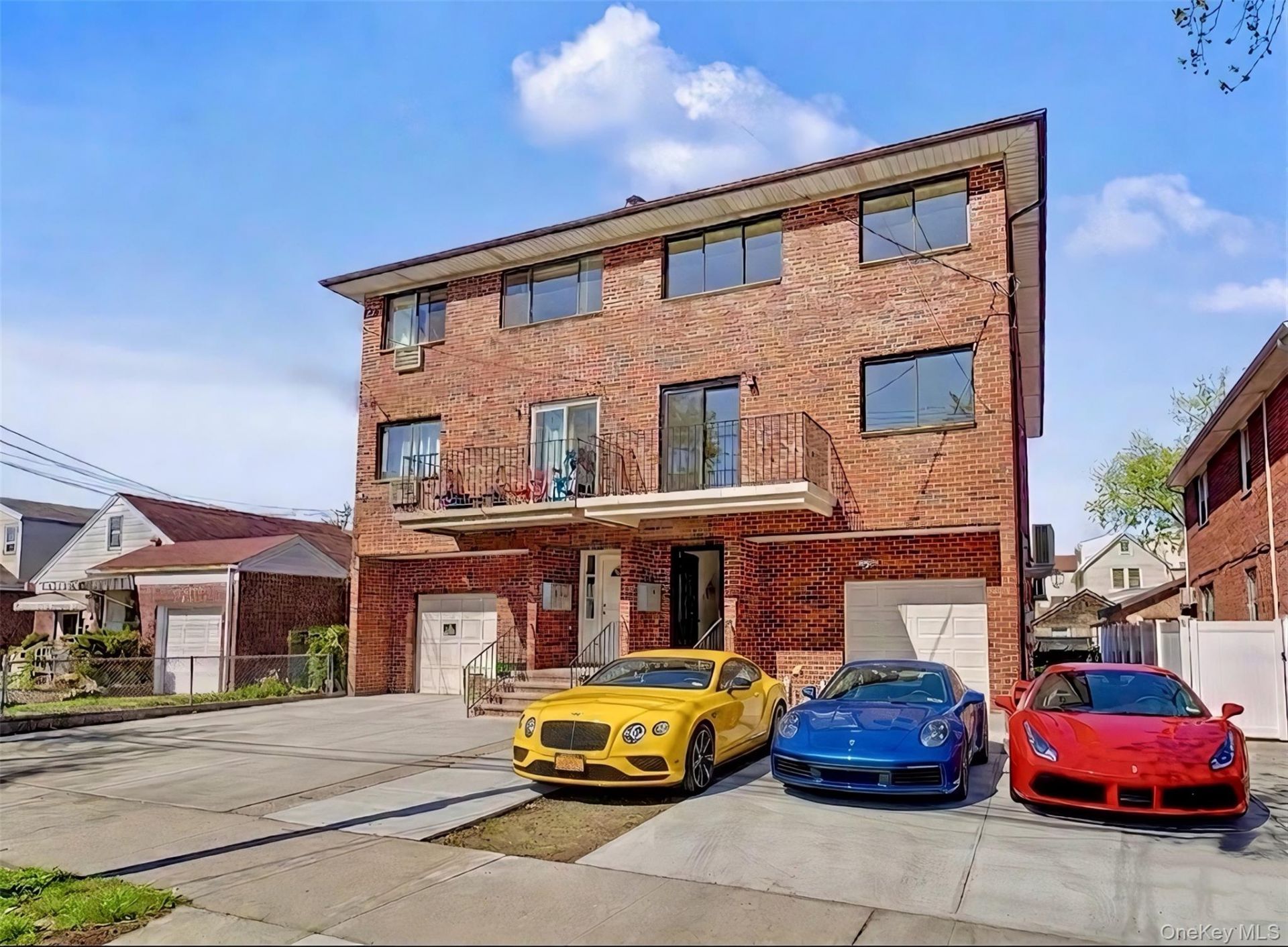 43-44 161st Street, Flushing, NY 11358 Main Photo