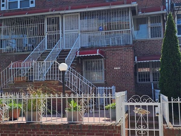 1166 E 103rd Street , Brooklyn, NY 11236