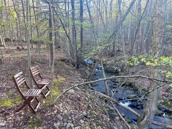 0 Lot Cross Patch Road , Willow, NY 12495