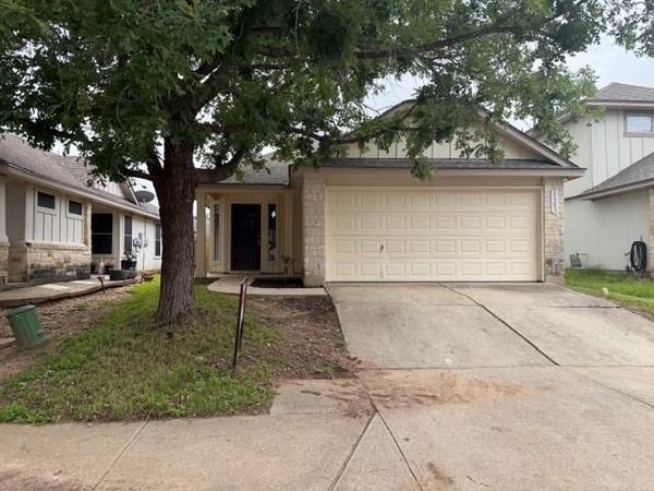 15209 Parrish LN, Austin, TX 78725
