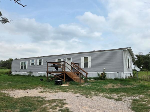 5345 Hwy 36, Milano, TX 76556