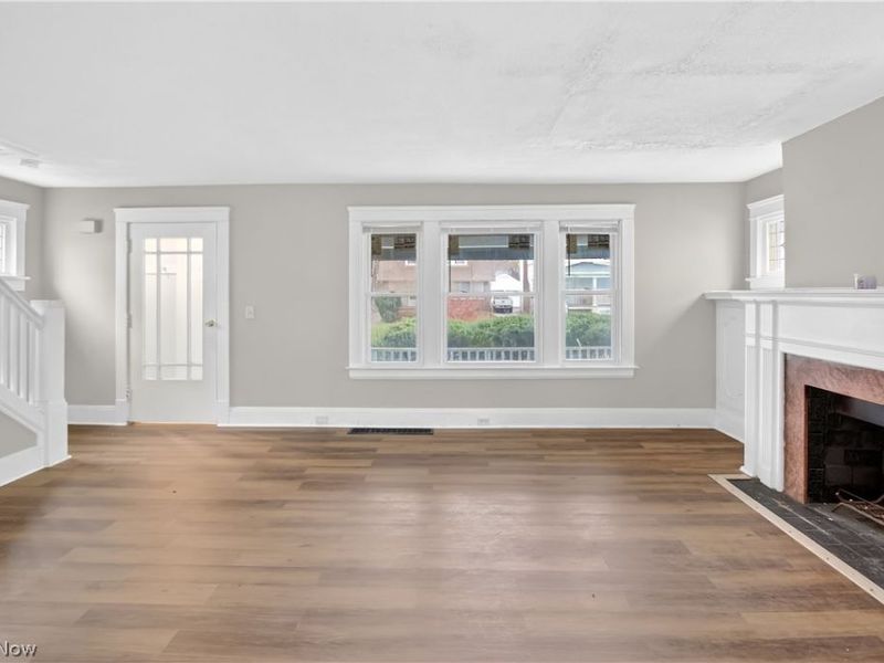 884 Nela View Road, Cleveland Heights, OH 44112 Photo 5