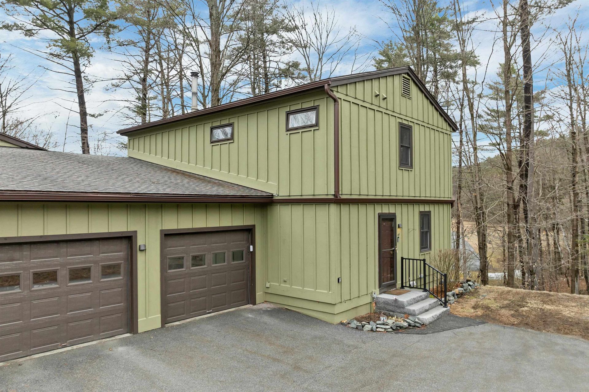 23 Pleasant Street, Unit 47, Lebanon, NH 03784 Main Photo