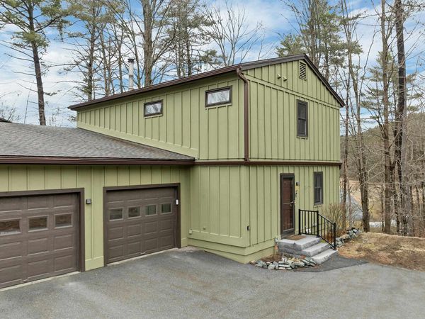 23 Pleasant Street, Unit 47, Lebanon, NH 03784