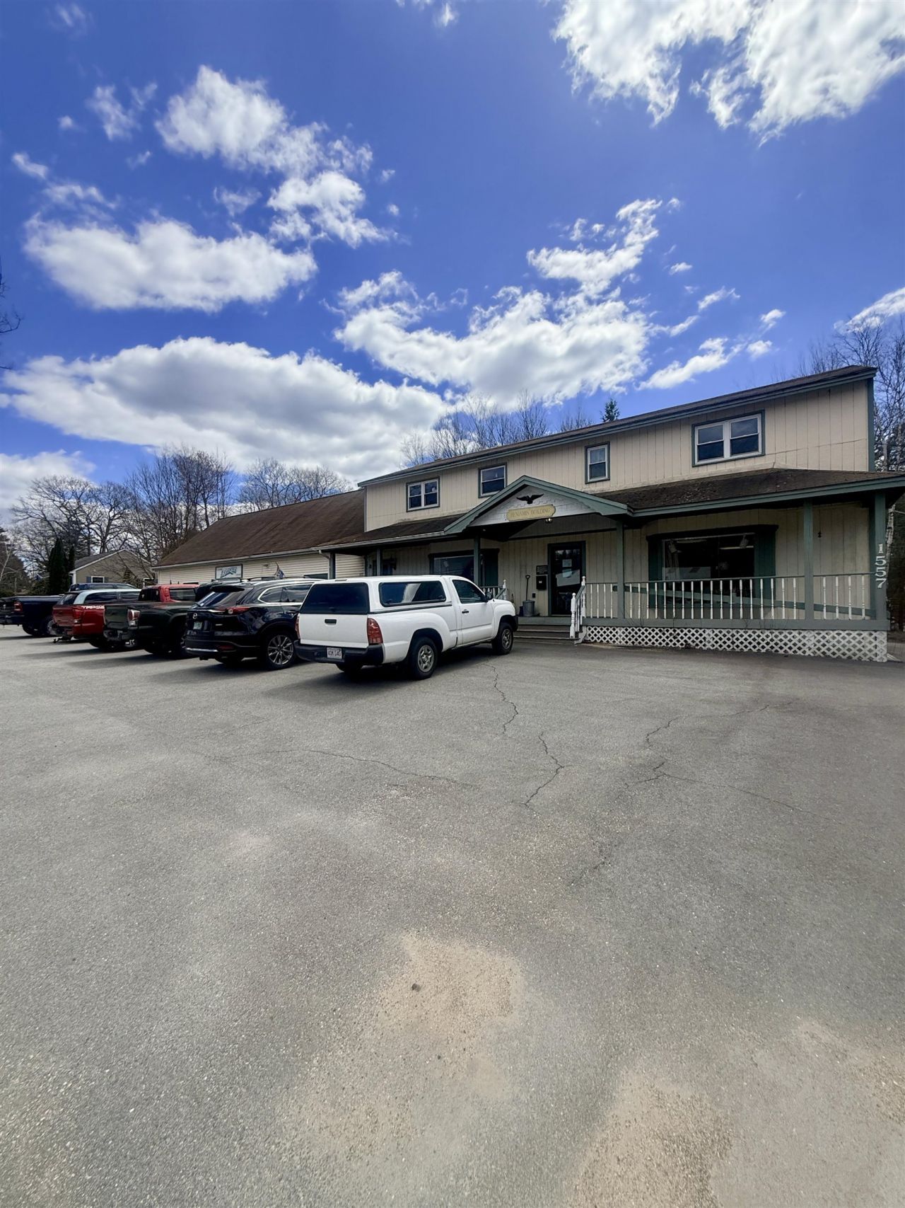 1557 First Nh Turnpike, Northwood, NH 03261 Main Photo