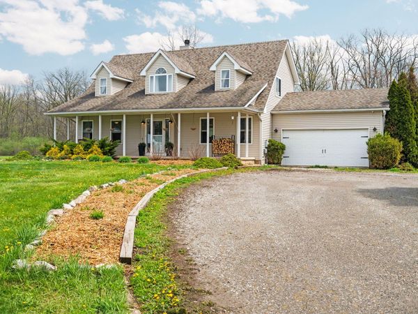 4335 Dauncy Road, Flat Rock, MI 48134