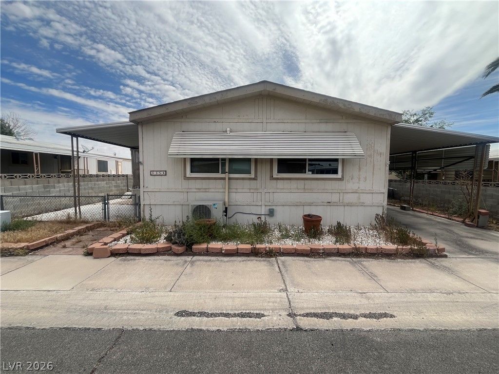 3354 Gulf Shores Drive , Las Vegas, NV 89122 Main Photo