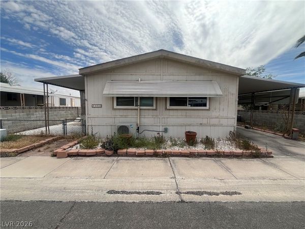 3354 Gulf Shores Drive , Las Vegas, NV 89122
