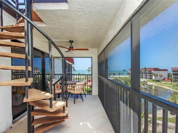 2445 W Gulf DR , Unit D41, SANIBEL, FL 33957