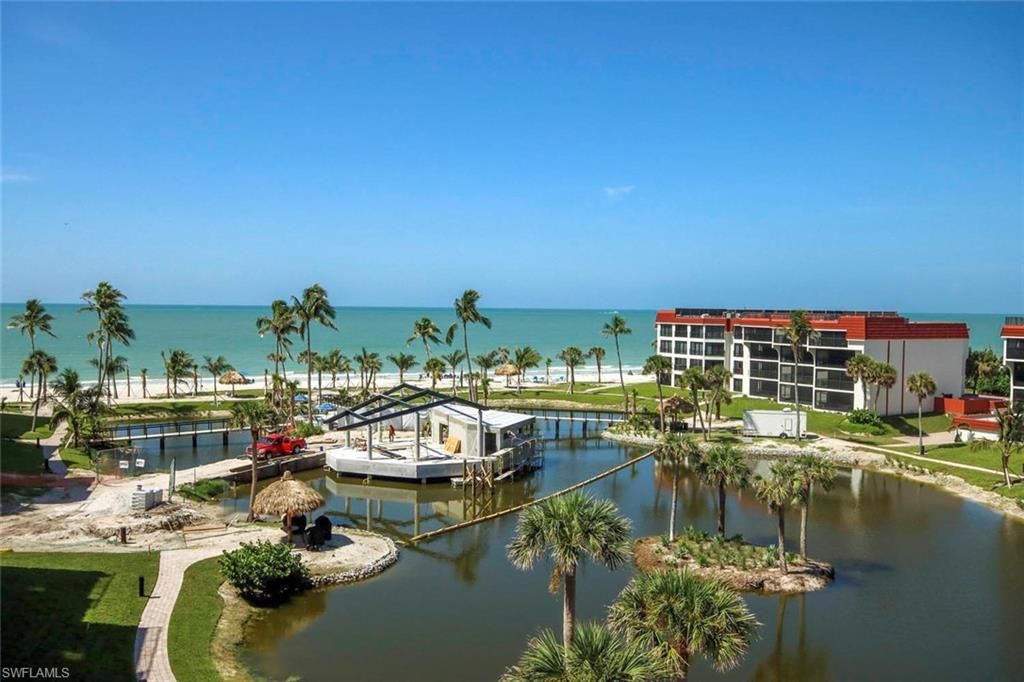 2445 W Gulf Dr , Unit D41, Sanibel, FL 33957 Photo