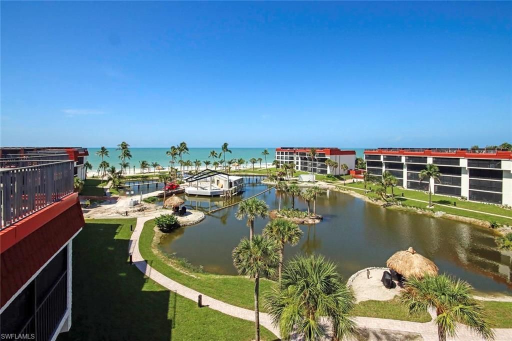 2445 W Gulf Dr , Unit D41, Sanibel, FL 33957 Photo
