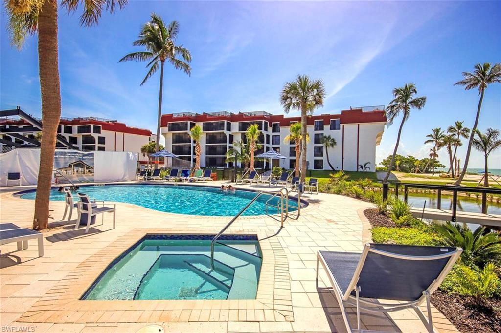 2445 W Gulf Dr , Unit D41, Sanibel, FL 33957 Photo