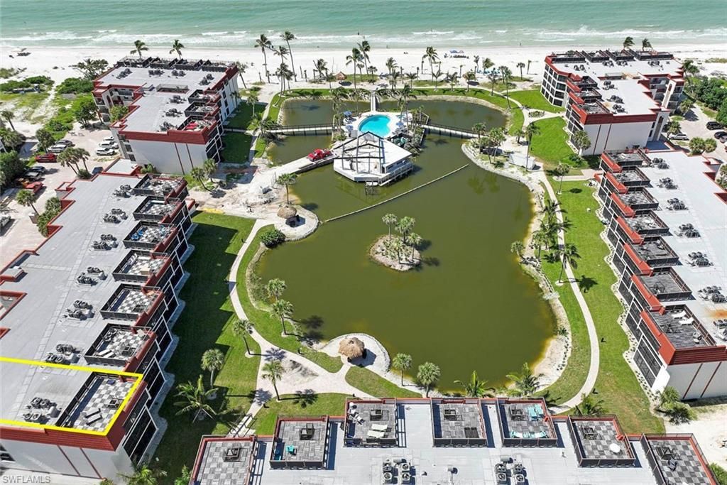 2445 W Gulf Dr , Unit D41, Sanibel, FL 33957 Photo