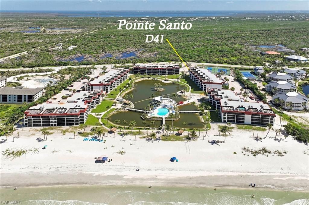 2445 W Gulf Dr , Unit D41, Sanibel, FL 33957 Photo