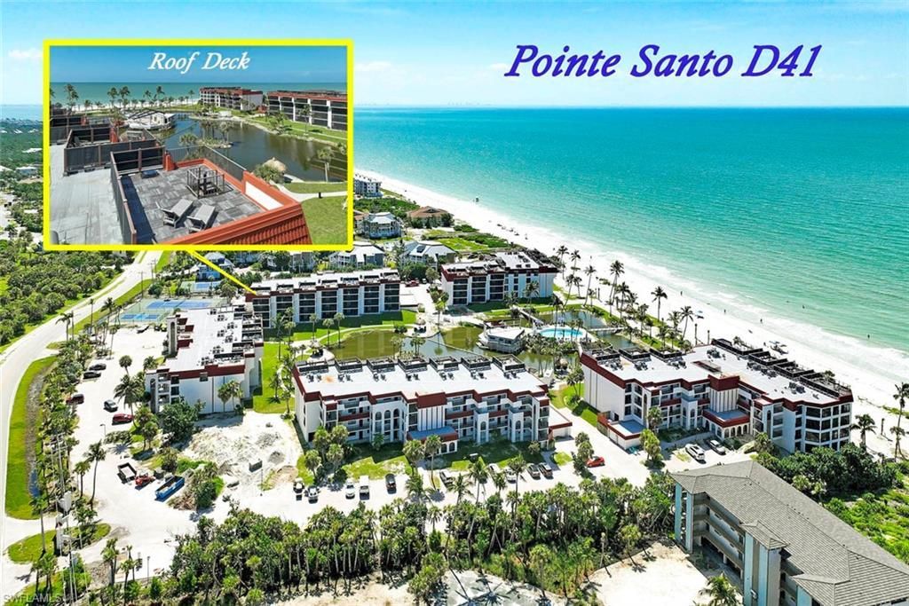 2445 W Gulf Dr , Unit D41, Sanibel, FL 33957 Photo