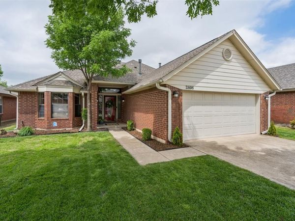 2808 Victoria Drive, Norman, OK 73072