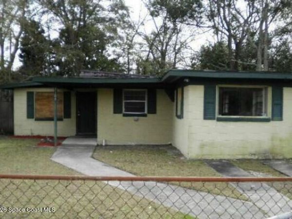 3104 W 12th Street , Jacksonville, FL 32256