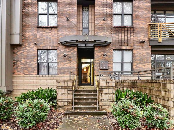 712 N Davidson Street , Charlotte, NC 28202