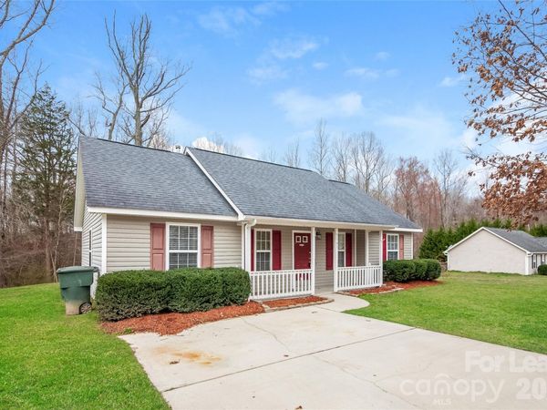3361 Hunting Wood Court, Gastonia, NC 28052