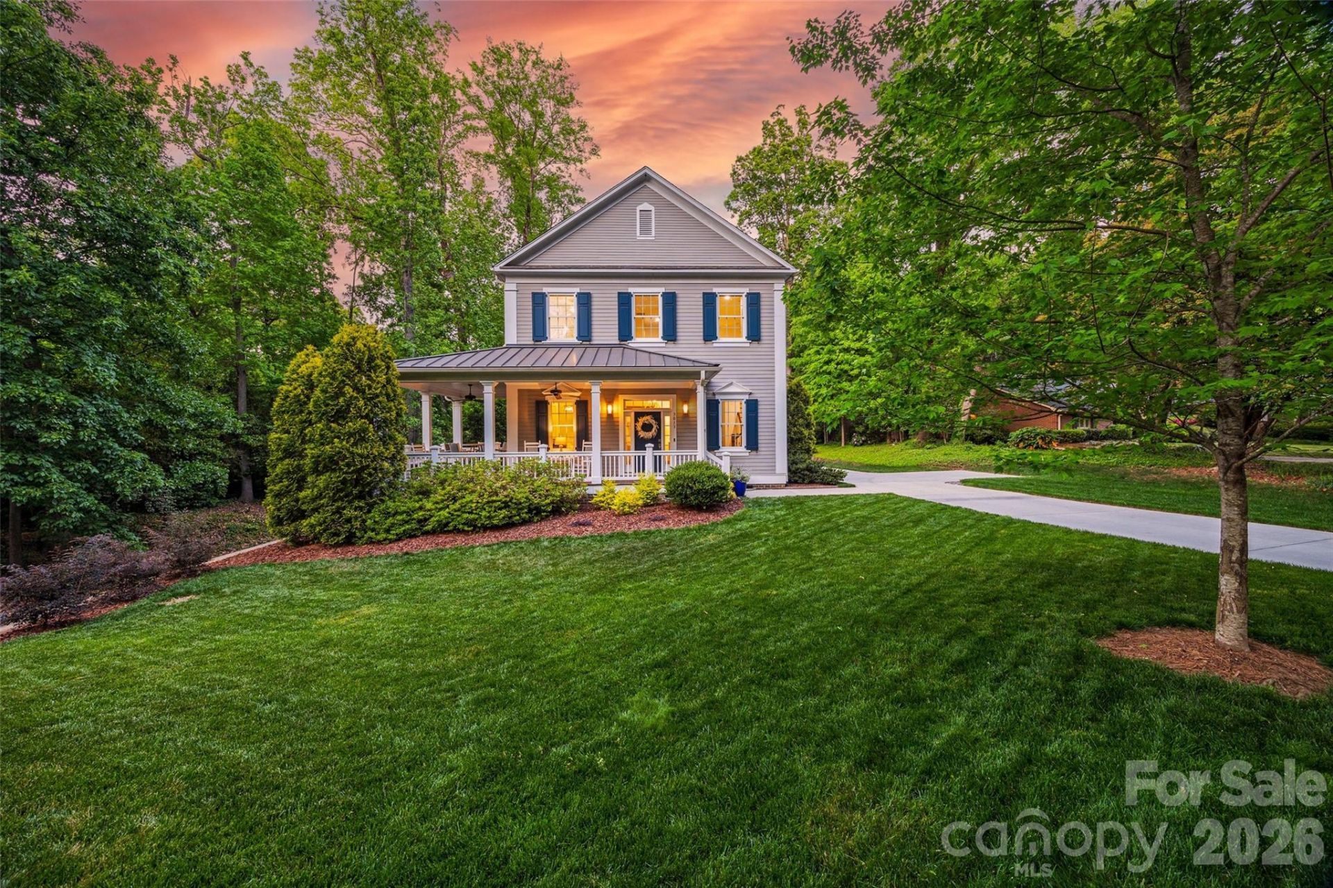 3013 Mountainbrook Road, Charlotte, NC 28210 Main Photo