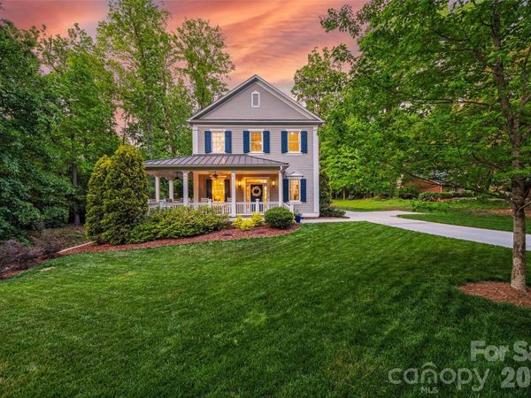 3013 Mountainbrook Road, Charlotte, NC 28210