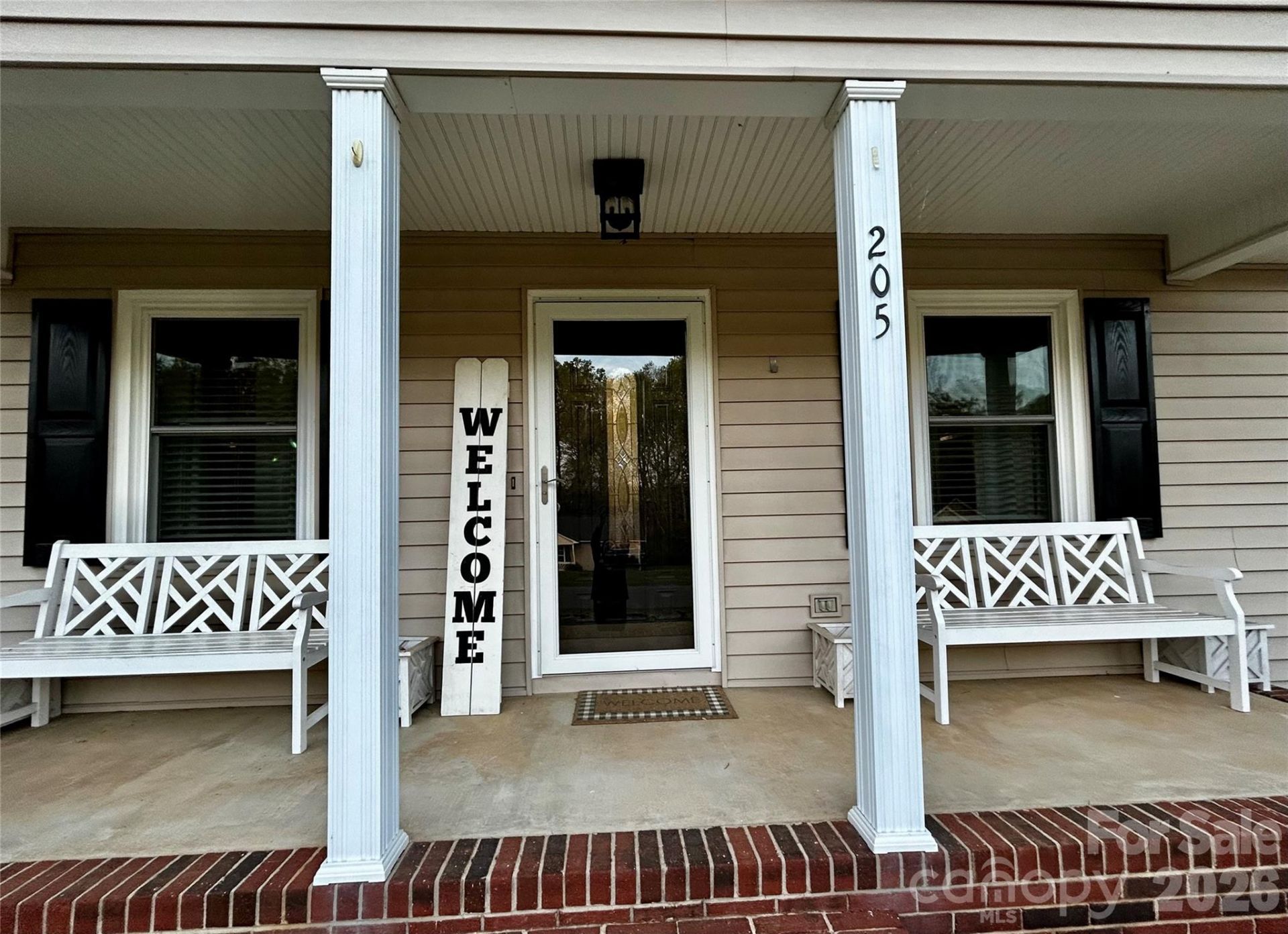 205 Linville Court, Bessemer City, NC 28016 Main Photo