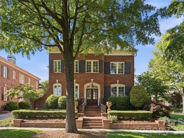 3343 Indian Meadows Lane, Charlotte, NC 28210