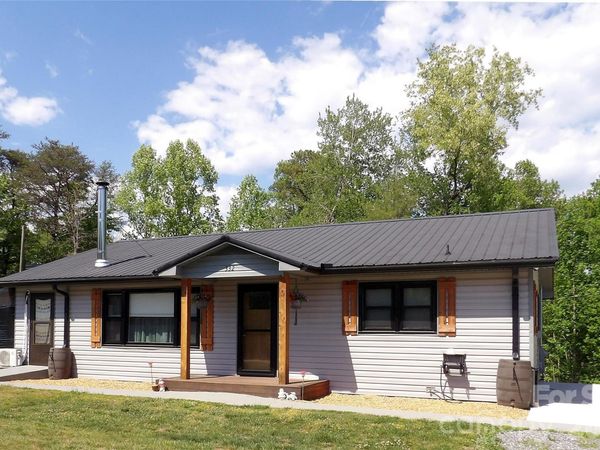 332 Epley Drive, Unit 1, Marion, NC 28752
