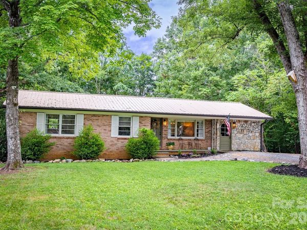 211 Shuffler Road , Morganton, NC 28655