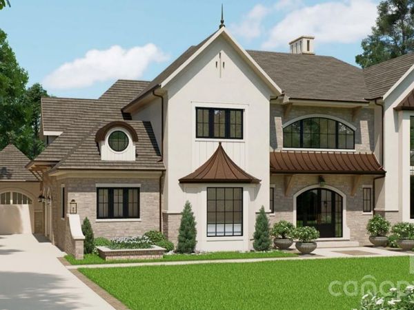 6419 Prett Court , Charlotte, NC 28270