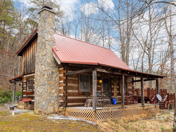 119 Old Salem Branch Drive, Unit 1B, Alexander, NC 28701