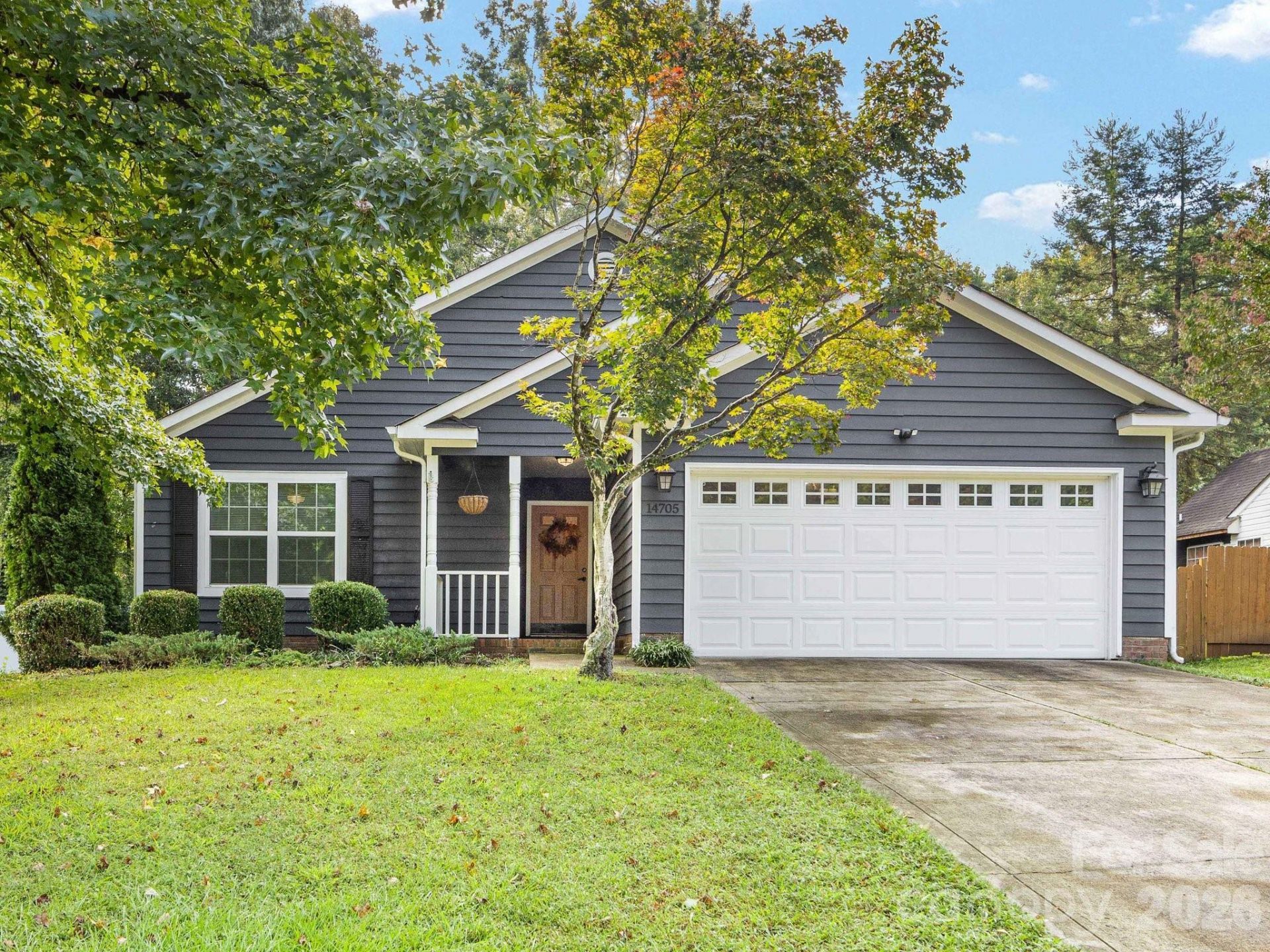 14705 Smith Road, Charlotte, NC 28273 Main Photo