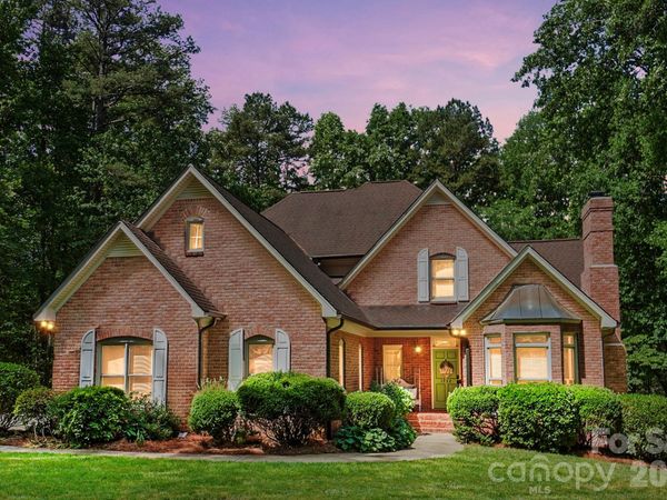 1732 Lake Lee Drive, Unit 25, Monroe, NC 28112