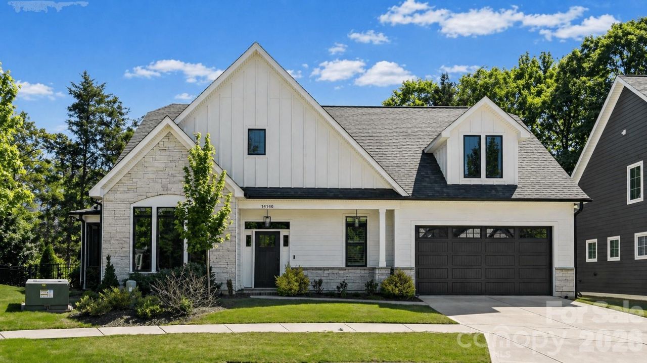 14140 Shelburne Village Drive, Charlotte, NC 28278 Main Photo