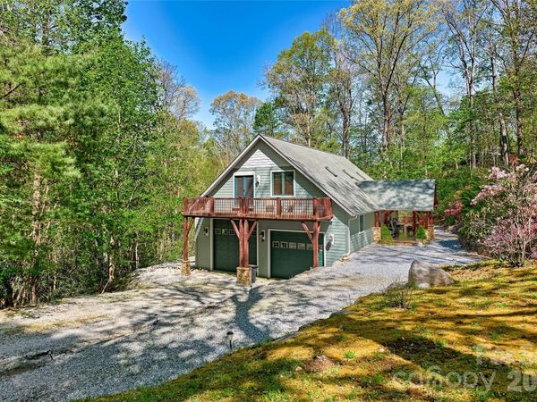 178 Whetstone Gap Road , Lake Toxaway, NC 28747