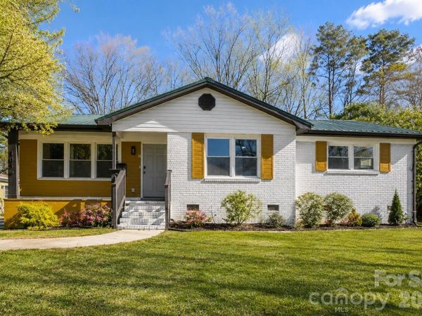 1036 Cutler Place, Charlotte, NC 28205